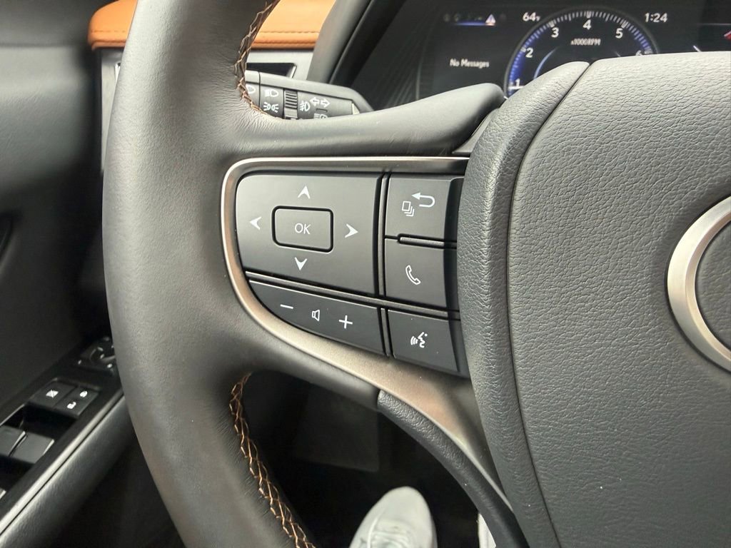 Used 2019 Lexus UX 200 w/ Accessory Package 2 image 17