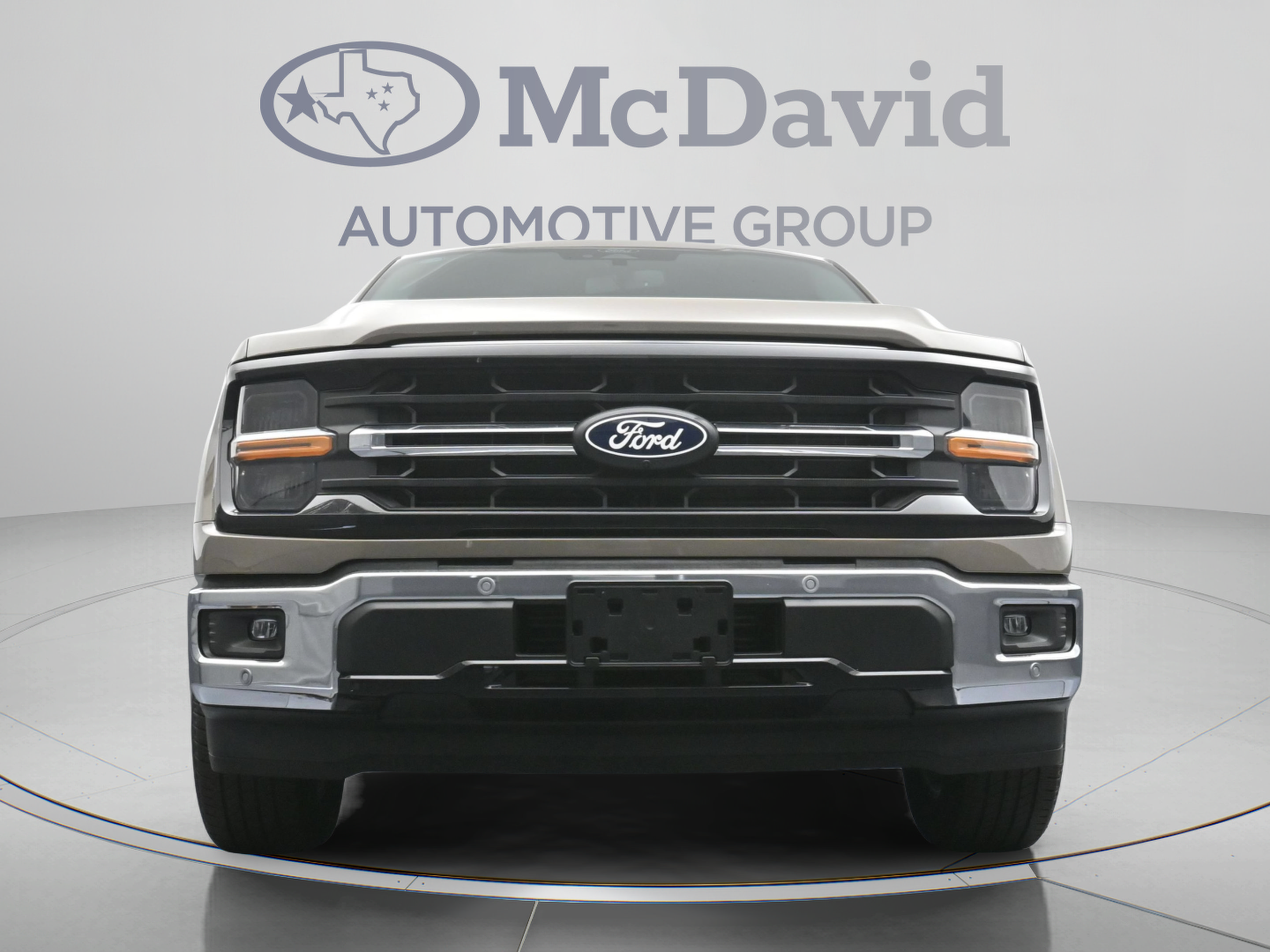 Used 2026 Ford F150 XLT w/ Equipment Group 302A MID RWD image 11