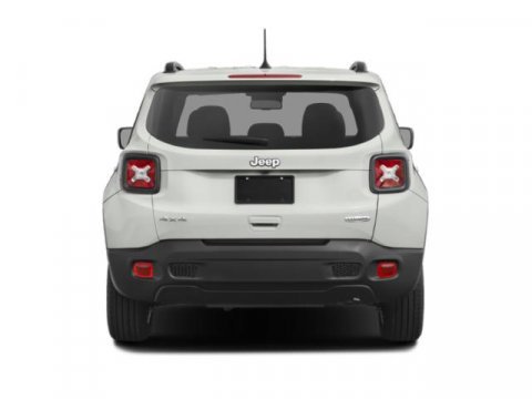 Used 2023 Jeep Renegade Latitude image 8