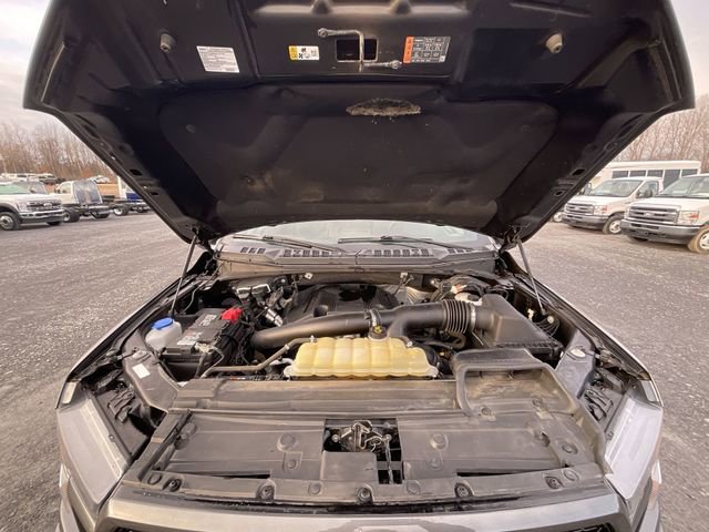 Used 2019 Ford F150 XLT w/ Equipment Group 302A Luxury image 26