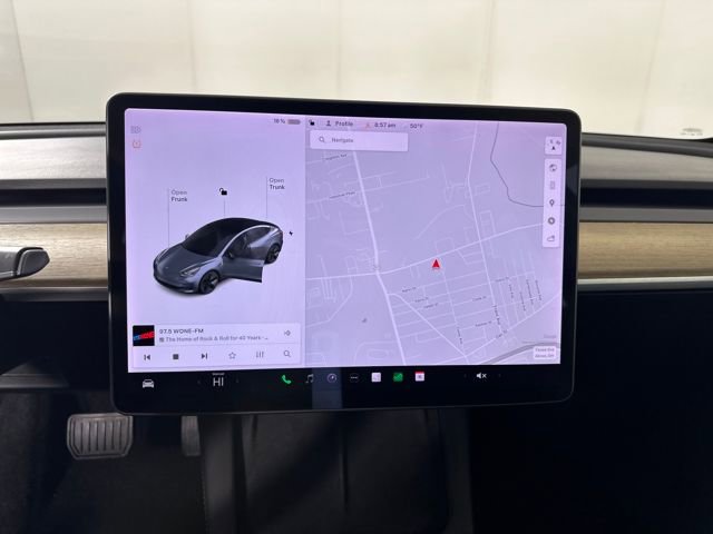 Used 2021 Tesla Model 3 Long Range image 18