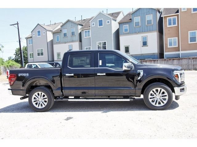 New 2026 Ford F150 Lariat w/ Equipment Group 502A High AWD/4WD image 5