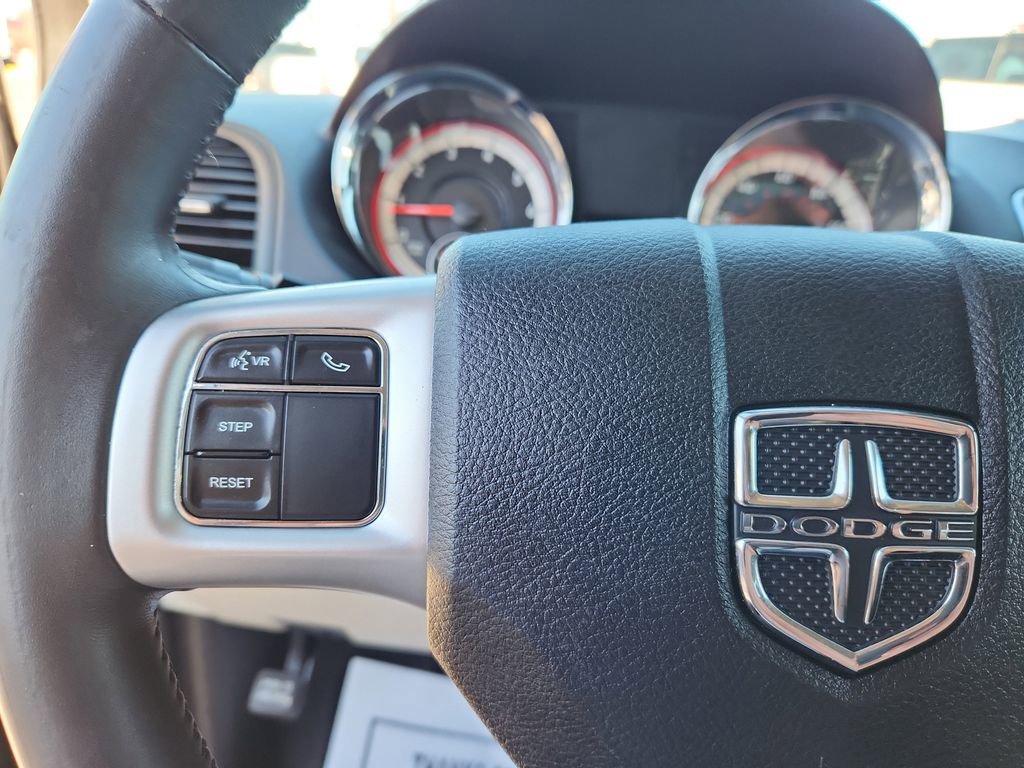 Used 2017 Dodge Grand Caravan SE w/ Power Window Group image 19