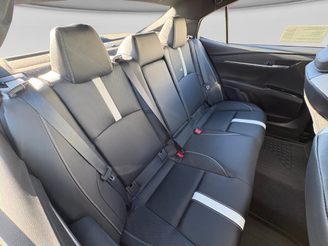 New 2026 Toyota Camry SE w/ Convenience Package FWD image 29