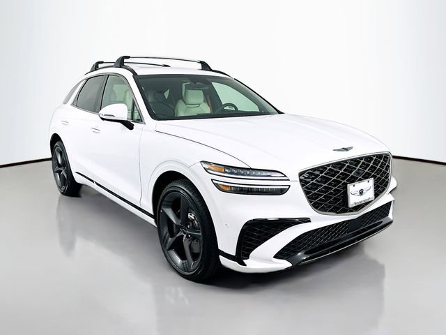 New 2026 Genesis GV70 3.5T Sport Prestige image 3