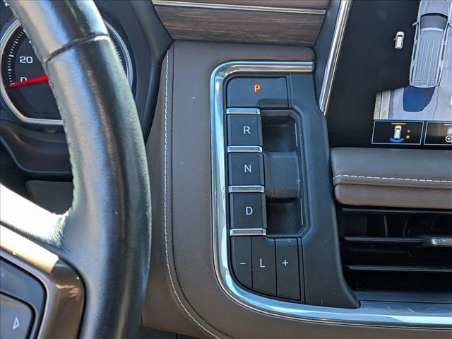 Used 2021 Chevrolet Tahoe High Country image 16