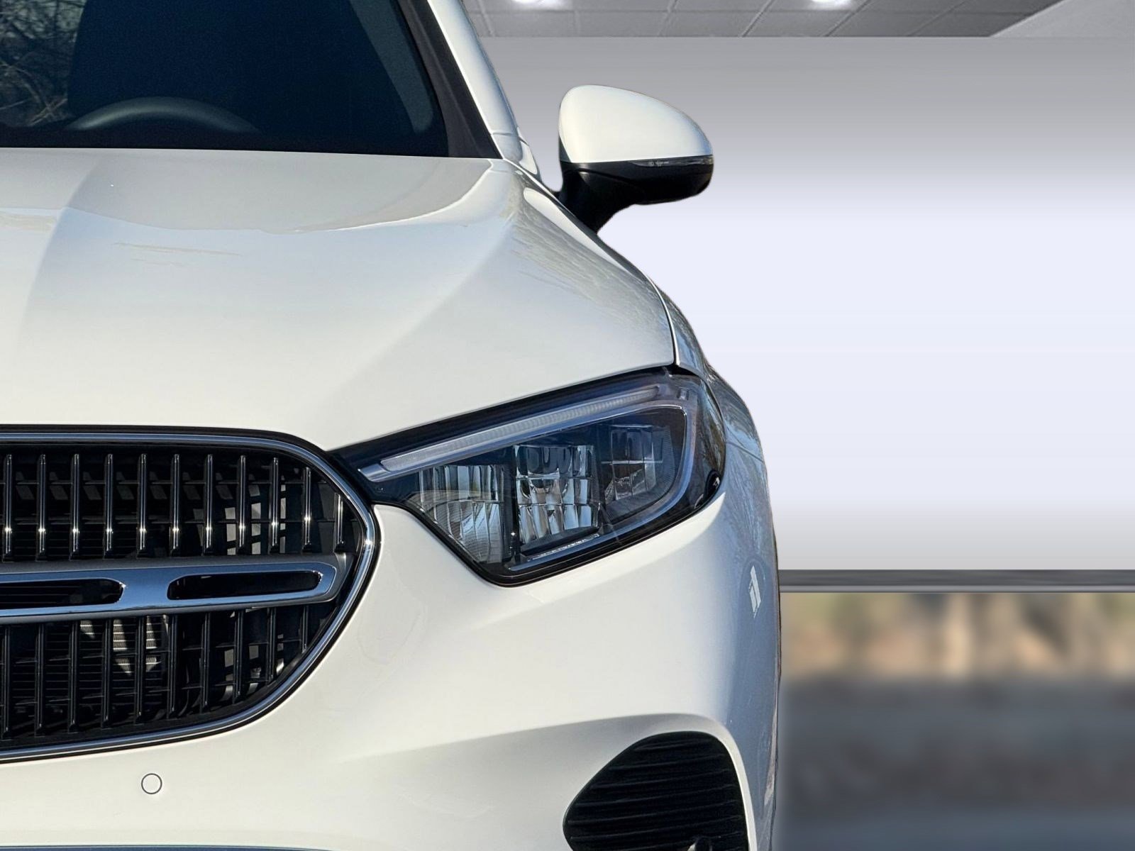 New 2026 Mercedes-Benz GLC 300 image 10