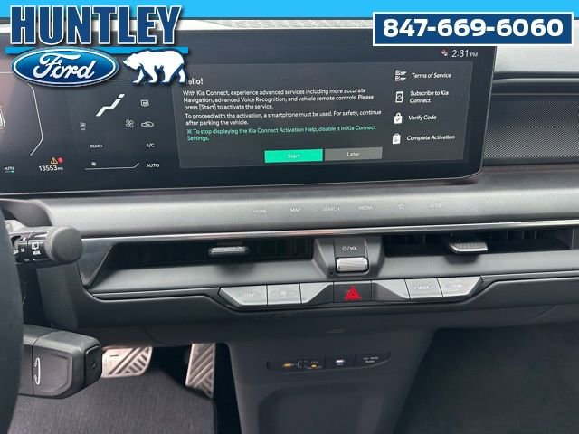 Used 2024 Kia EV9 GT-Line image 31