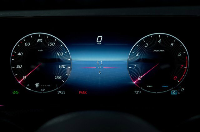 New 2026 Mercedes-Benz CLA 250 image 21