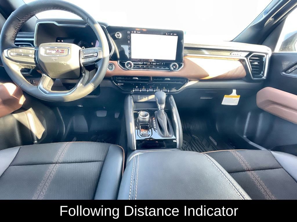 New 2026 GMC Canyon AT4 image 26