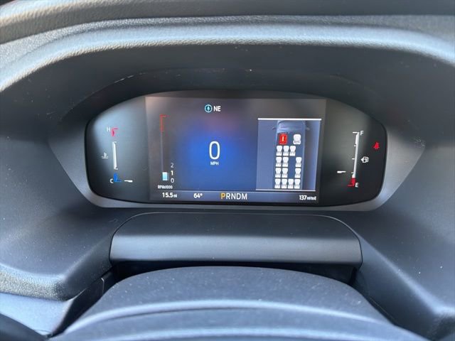 New 2026 Ford Transit 350 XL RWD image 16