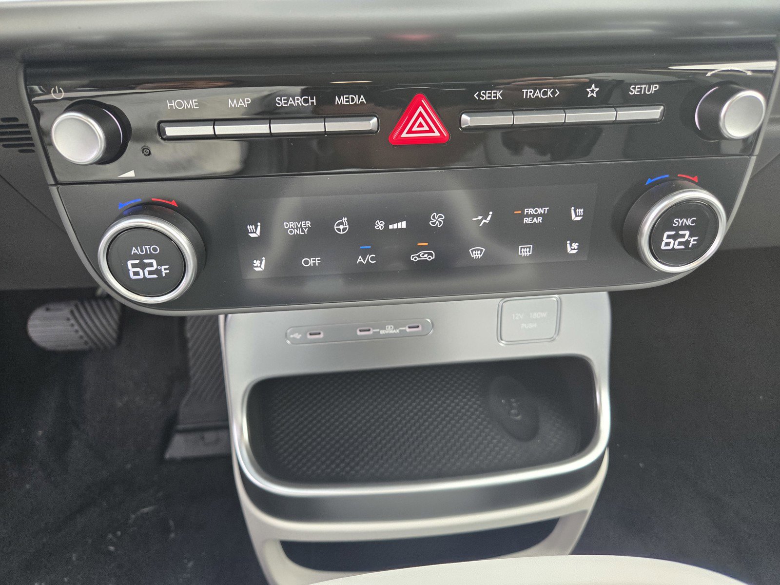 New 2026 Hyundai Ioniq 9 SEL image 19