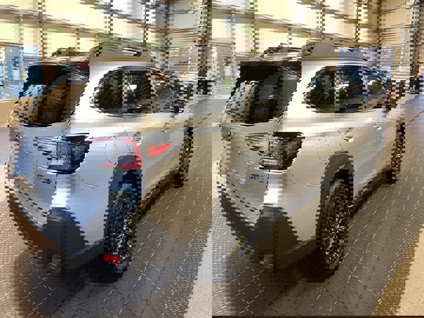 Used 2024 Subaru Outback Onyx Edition image 20