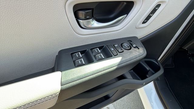 New 2026 Honda Pilot EX-L image 20