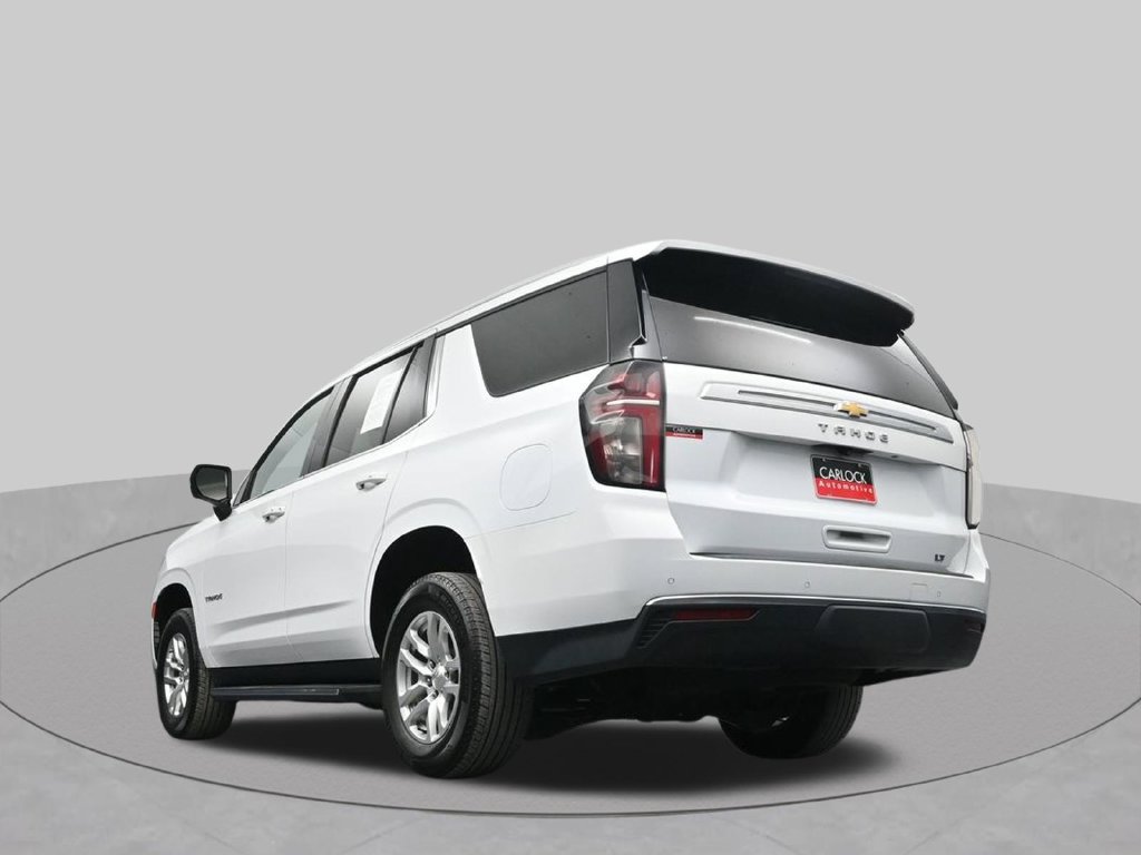 Used 2024 Chevrolet Tahoe LT RWD image 65