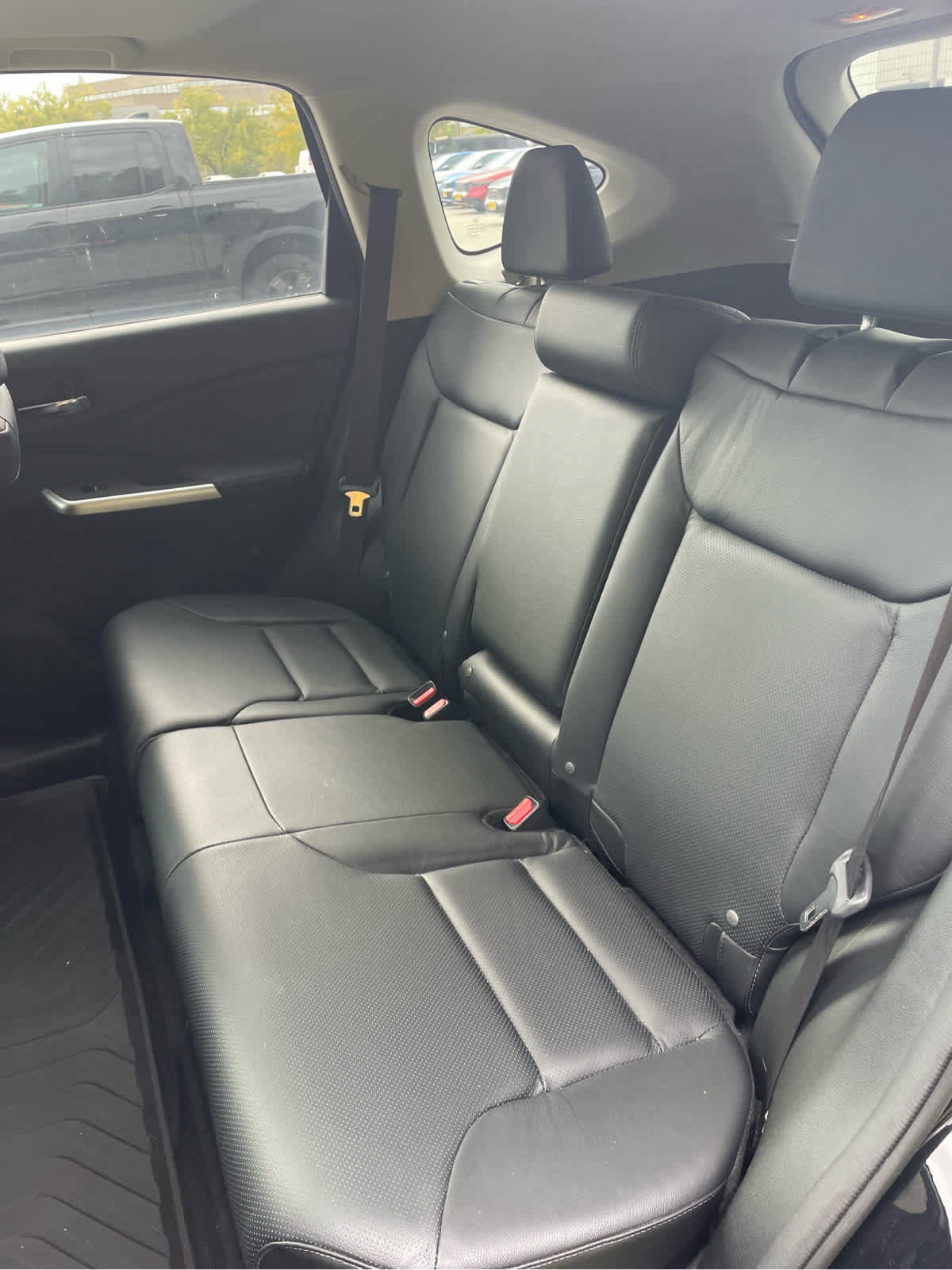 Used 2016 Honda CR-V Touring image 15