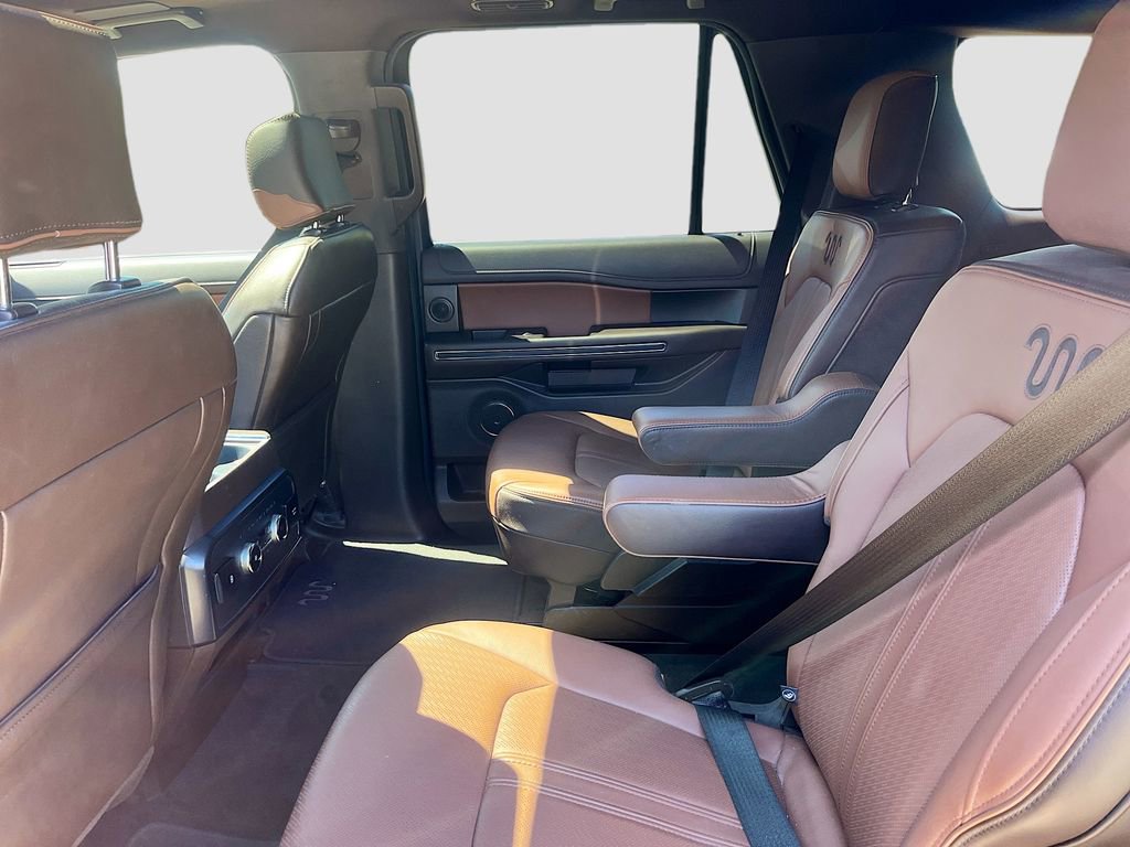 Used 2023 Ford Expedition Max King Ranch RWD image 26