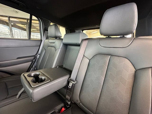 Used 2026 Jeep Cherokee Overland w/ Advanced Pro Tech Group AWD/4WD image 20