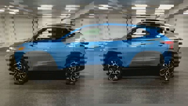 New 2026 Chevrolet Trax RS w/ Driver Confidence Package image 5