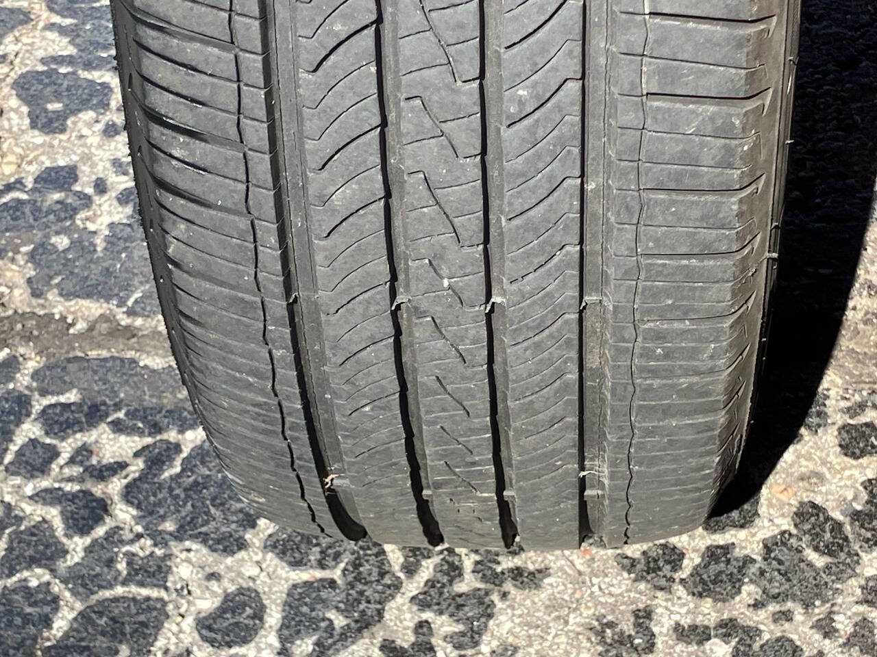 Used 2011 Dodge Caliber Mainstreet w/ Security Group image 22