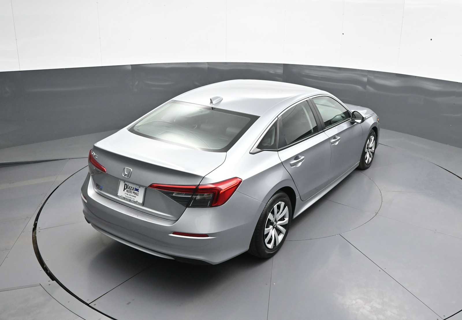Used 2024 Honda Civic LX image 37