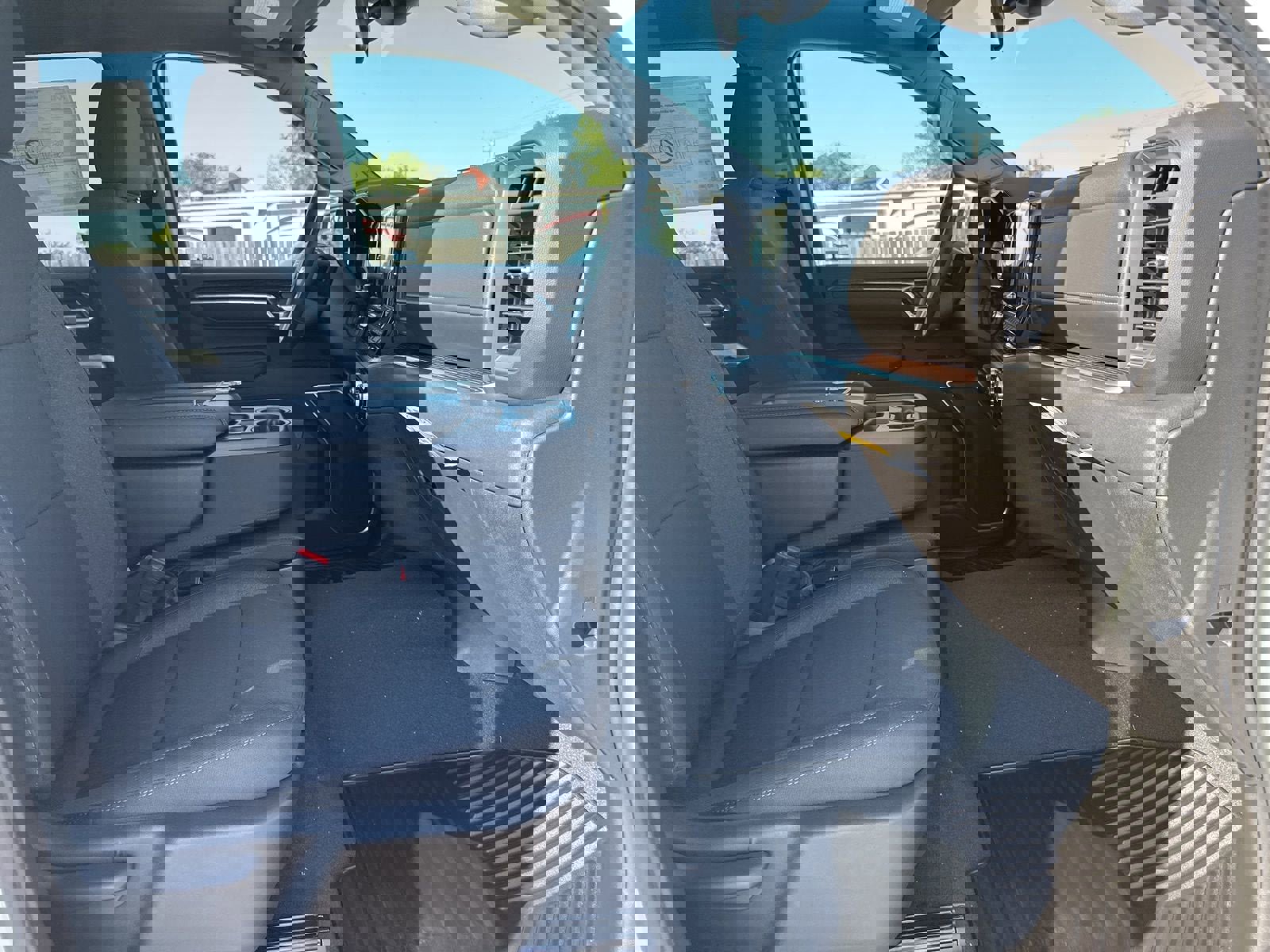 New 2026 GMC Sierra 1500 Elevation image 21