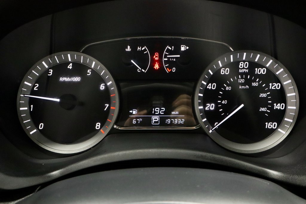 Used 2014 Nissan Sentra SR image 28