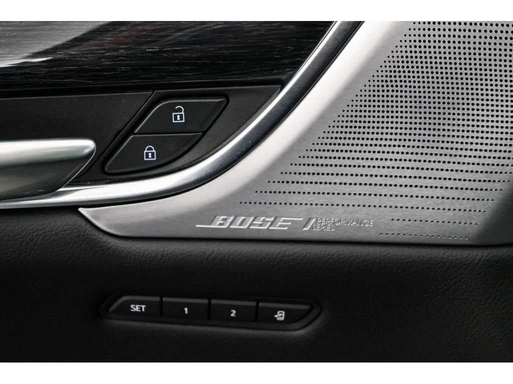 Certified 2022 Cadillac XT5 Premium Luxury FWD image 31