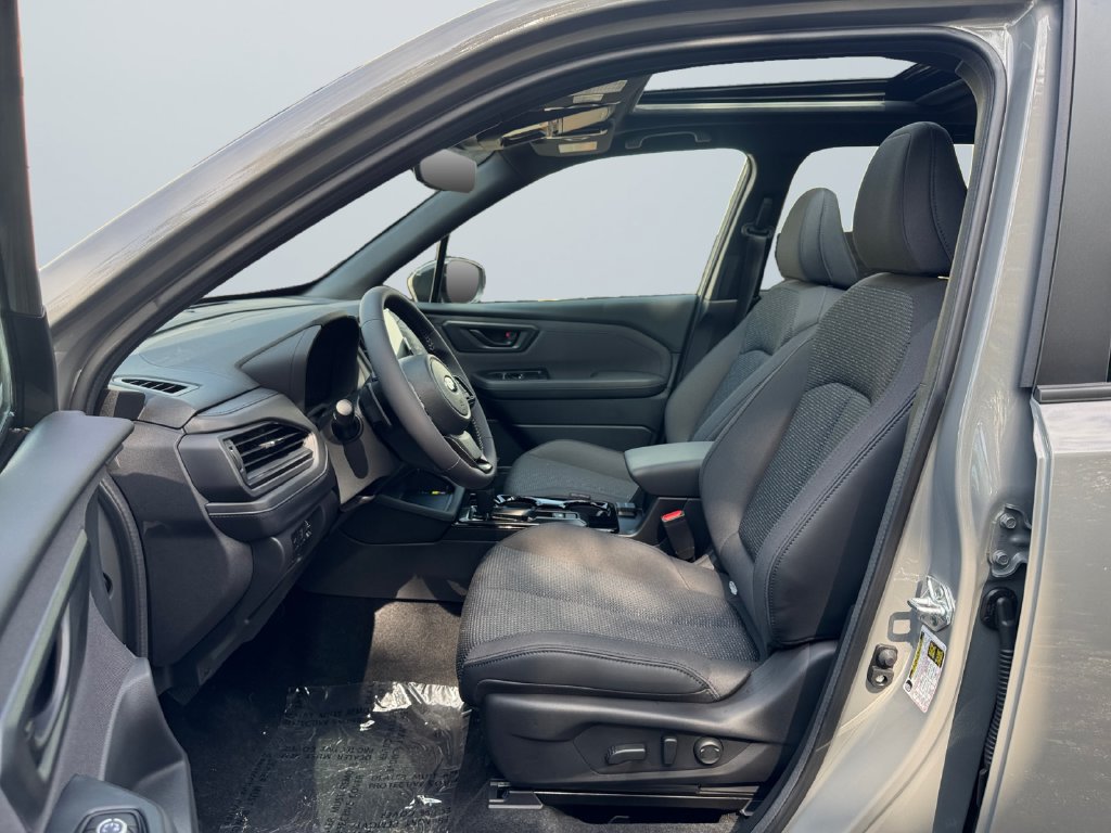 New 2026 Subaru Forester Premium AWD/4WD image 9