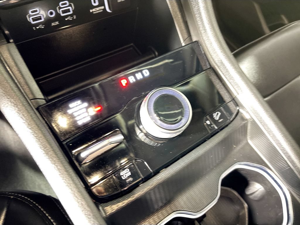 Used 2024 Jeep Grand Cherokee Limited 4xe AWD/4WD image 19