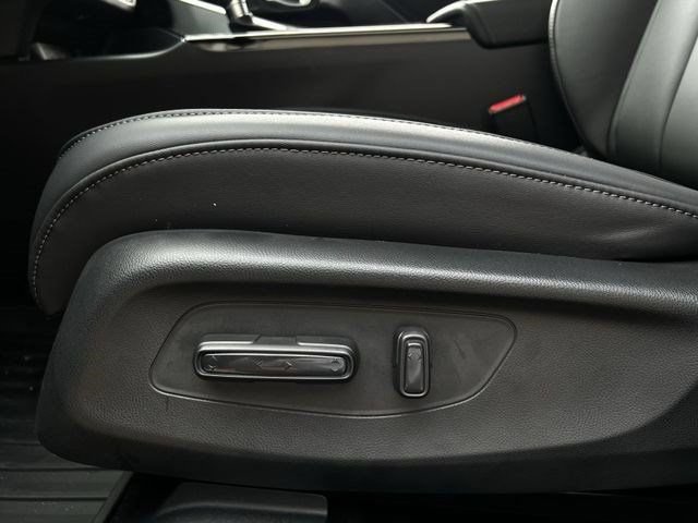 Used 2026 Acura ADX AWD image 27