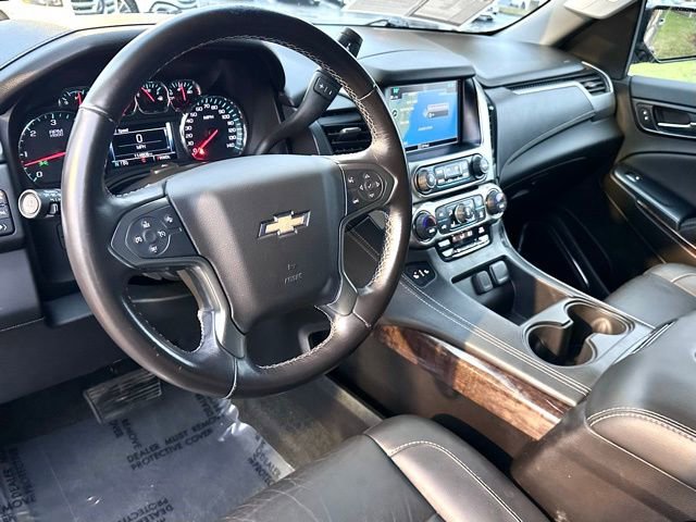 Used 2018 Chevrolet Suburban LT image 11