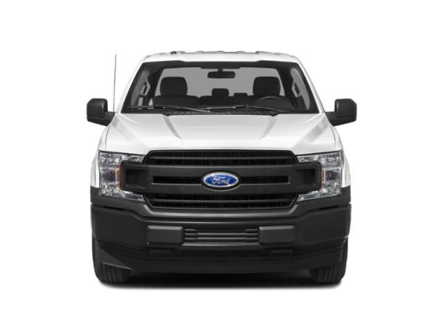 Used 2018 Ford F150 XLT w/ Equipment Group 302A Luxury AWD/4WD image 4