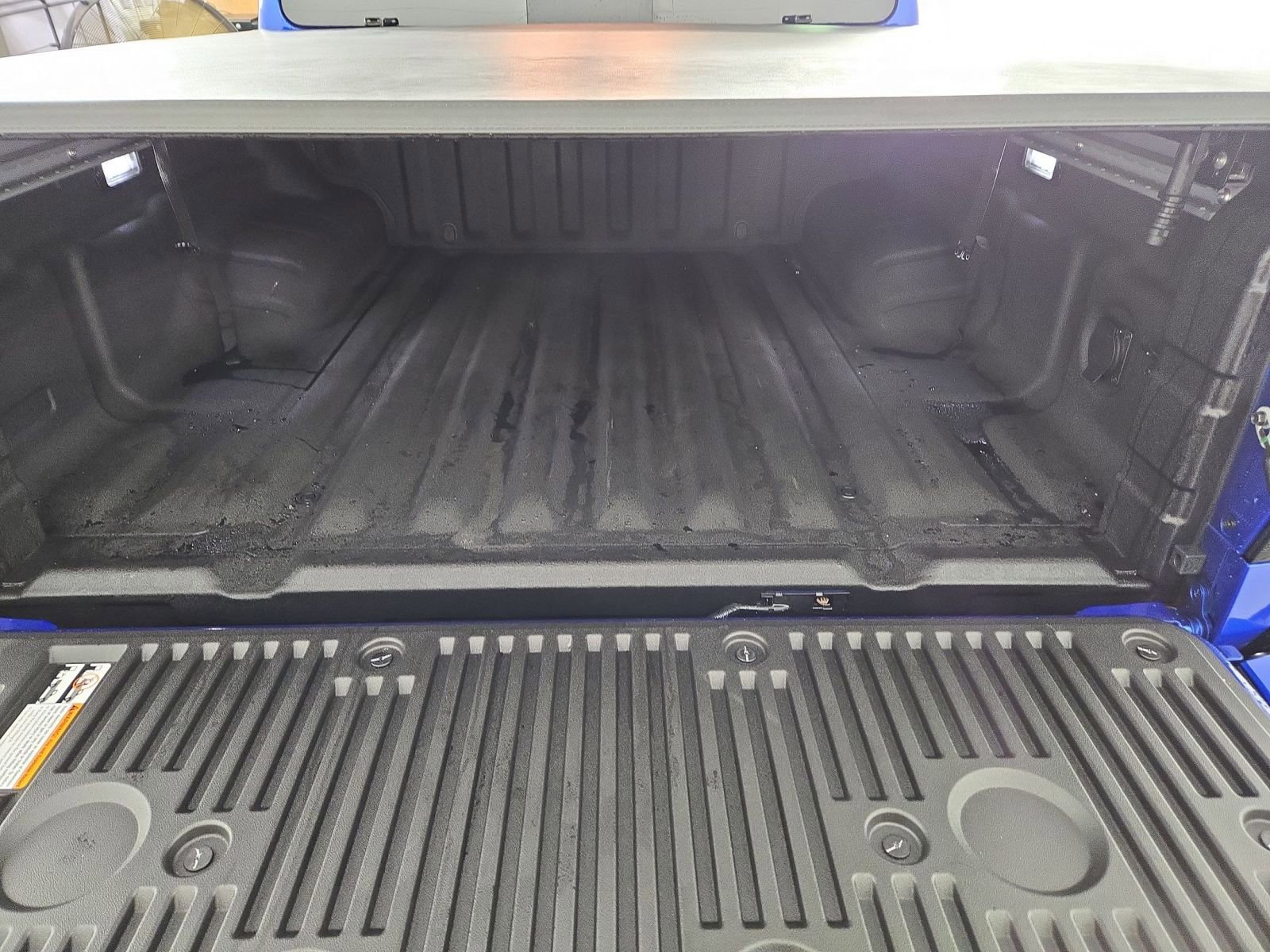 New 2026 Nissan Frontier PRO-4X w/ Pro Premium Package AWD/4WD image 24