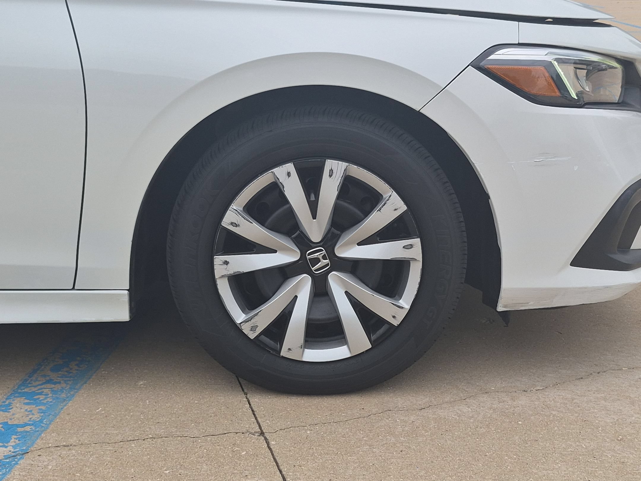 Used 2022 Honda Civic LX image 31