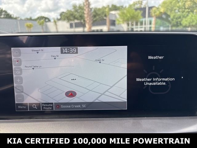 Used 2023 Kia Telluride LX FWD image 19