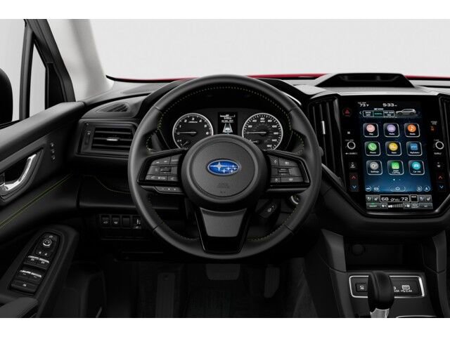 New 2026 Subaru Ascent Bronze Edition image 15