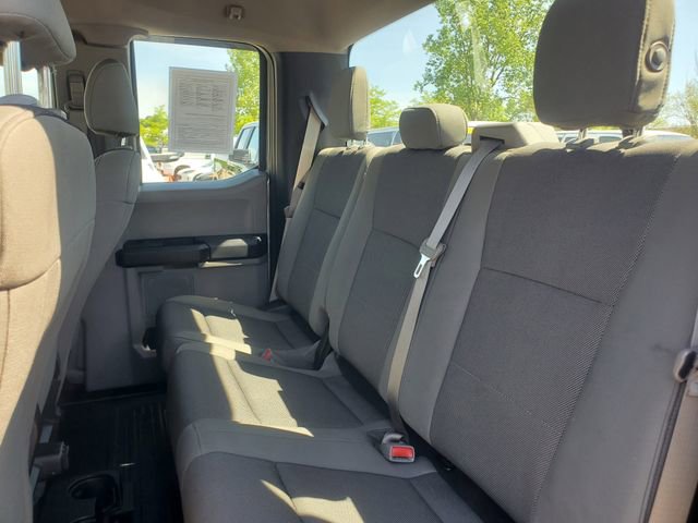 Used 2015 Ford F150 XL w/ Equipment Group 101A Mid AWD/4WD image 24