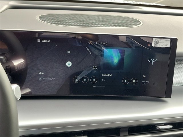 New 2026 Hyundai Ioniq 9 SE w/ Tow & Go Package image 9