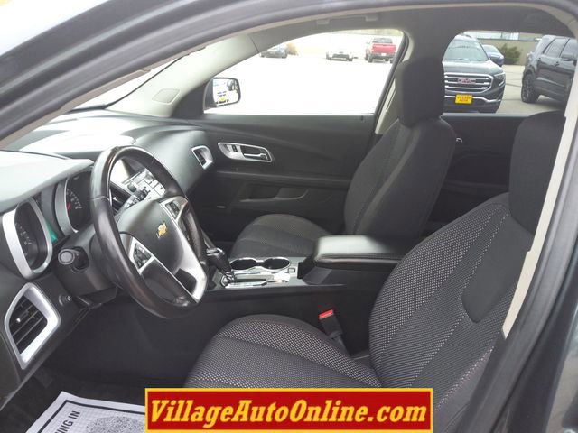 Used 2017 Chevrolet Equinox LT FWD image 15