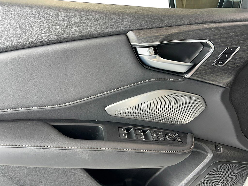 New 2026 Acura RDX SH-AWD w/ Advance Package image 23