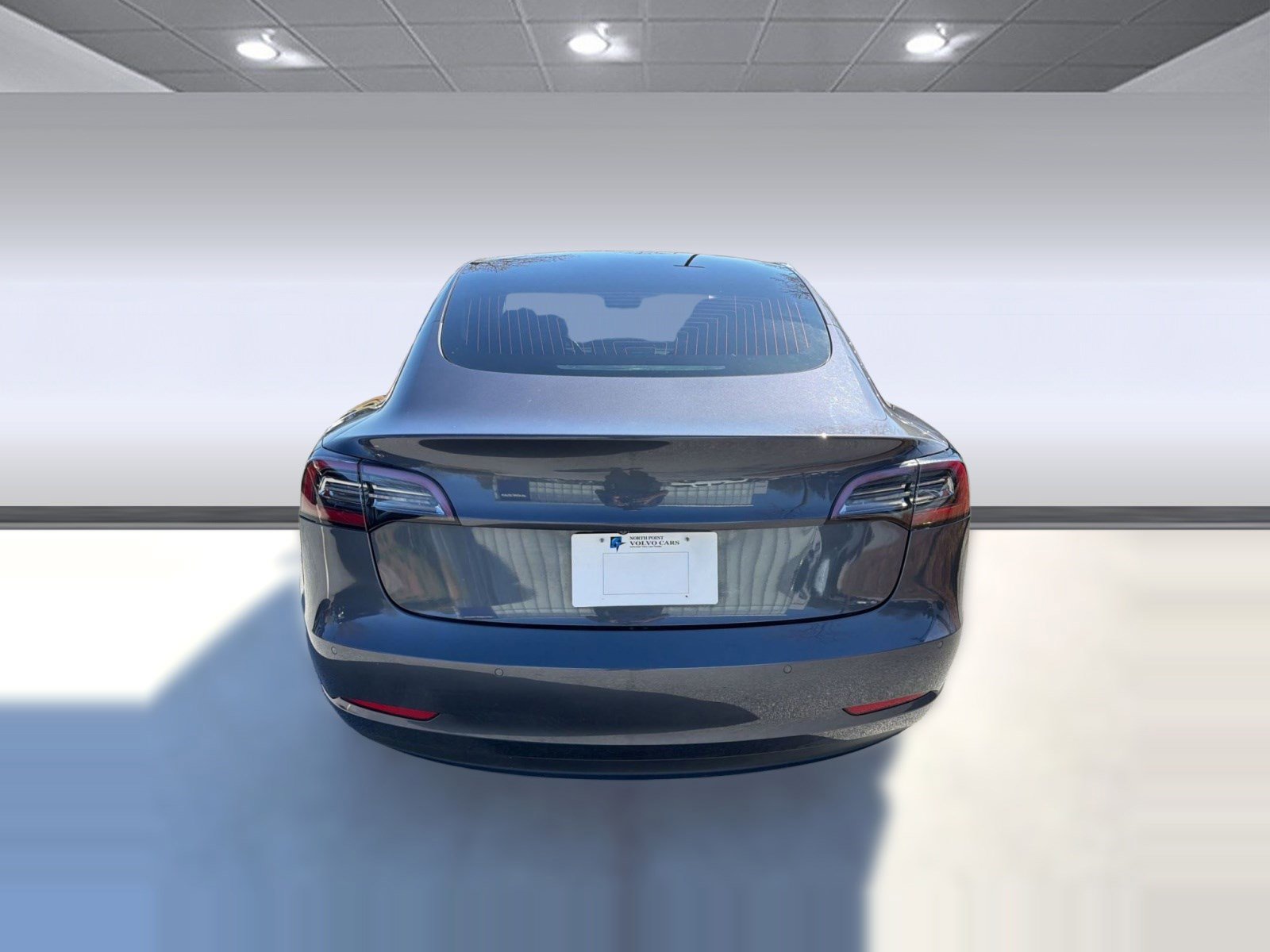 Used 2019 Tesla Model 3 Long Range image 10
