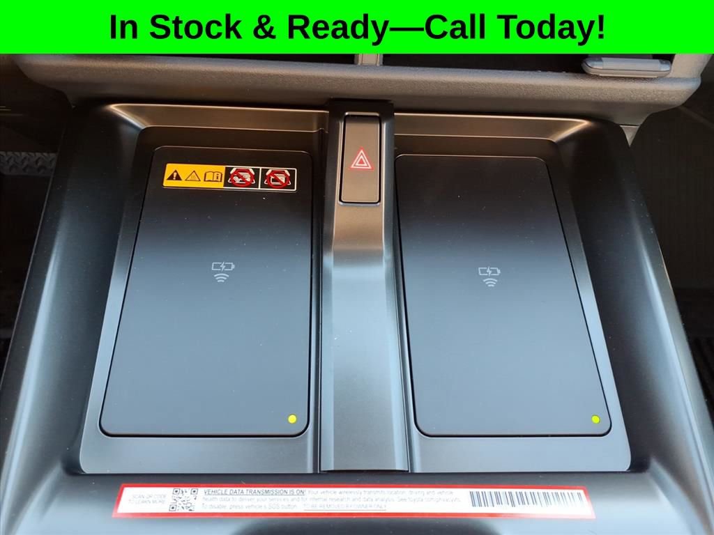 New 2026 Subaru Solterra Premium image 11