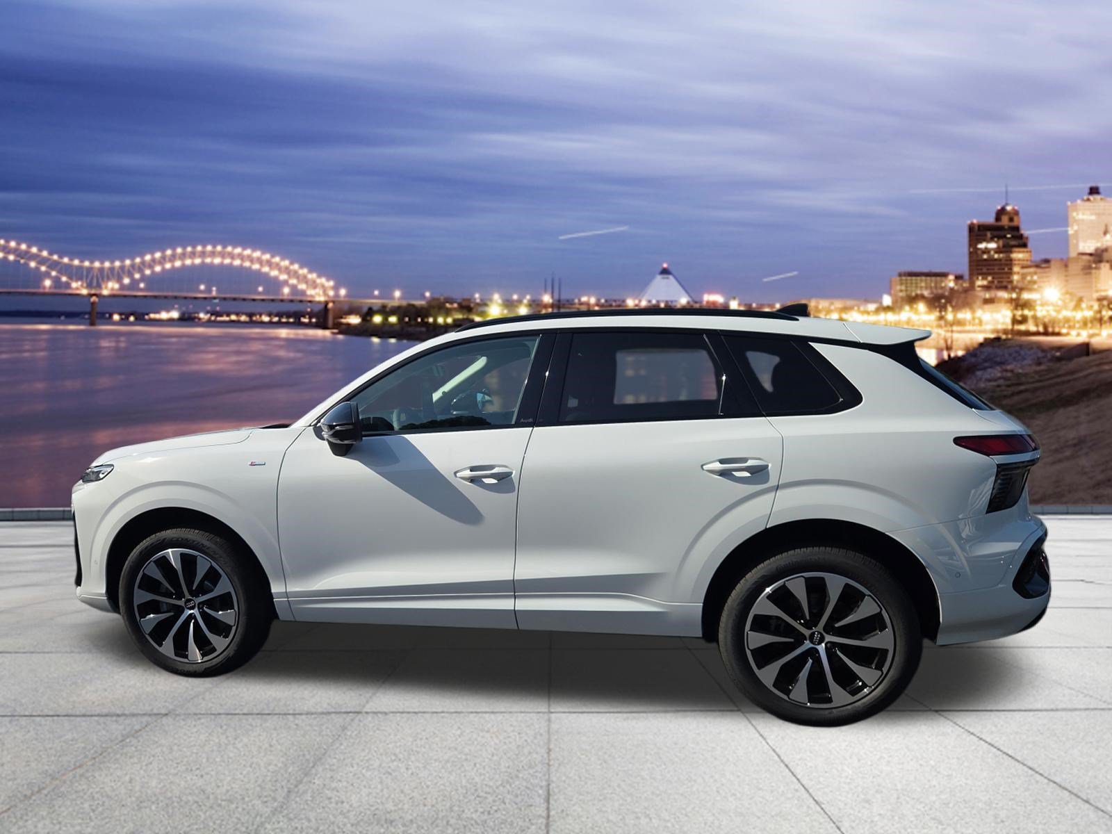 New 2026 Audi Q3 quattro 2.0T AWD/4WD image 3