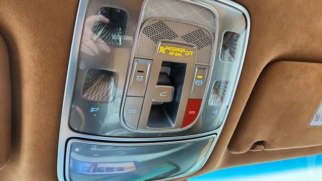 Used 2025 Genesis GV80 3.5T Prestige image 58