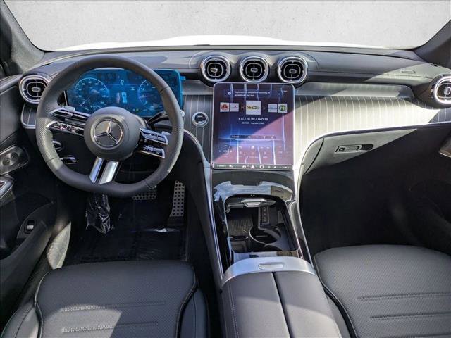 New 2026 Mercedes-Benz GLC 300 GLC 300 image 16