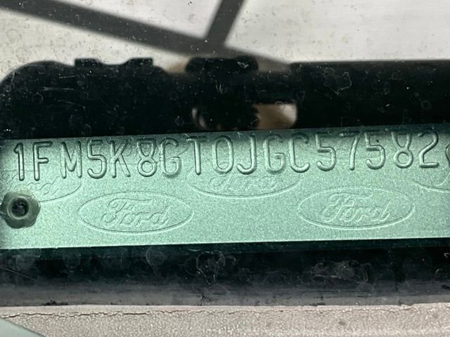 Used 2018 Ford Explorer Sport image 27