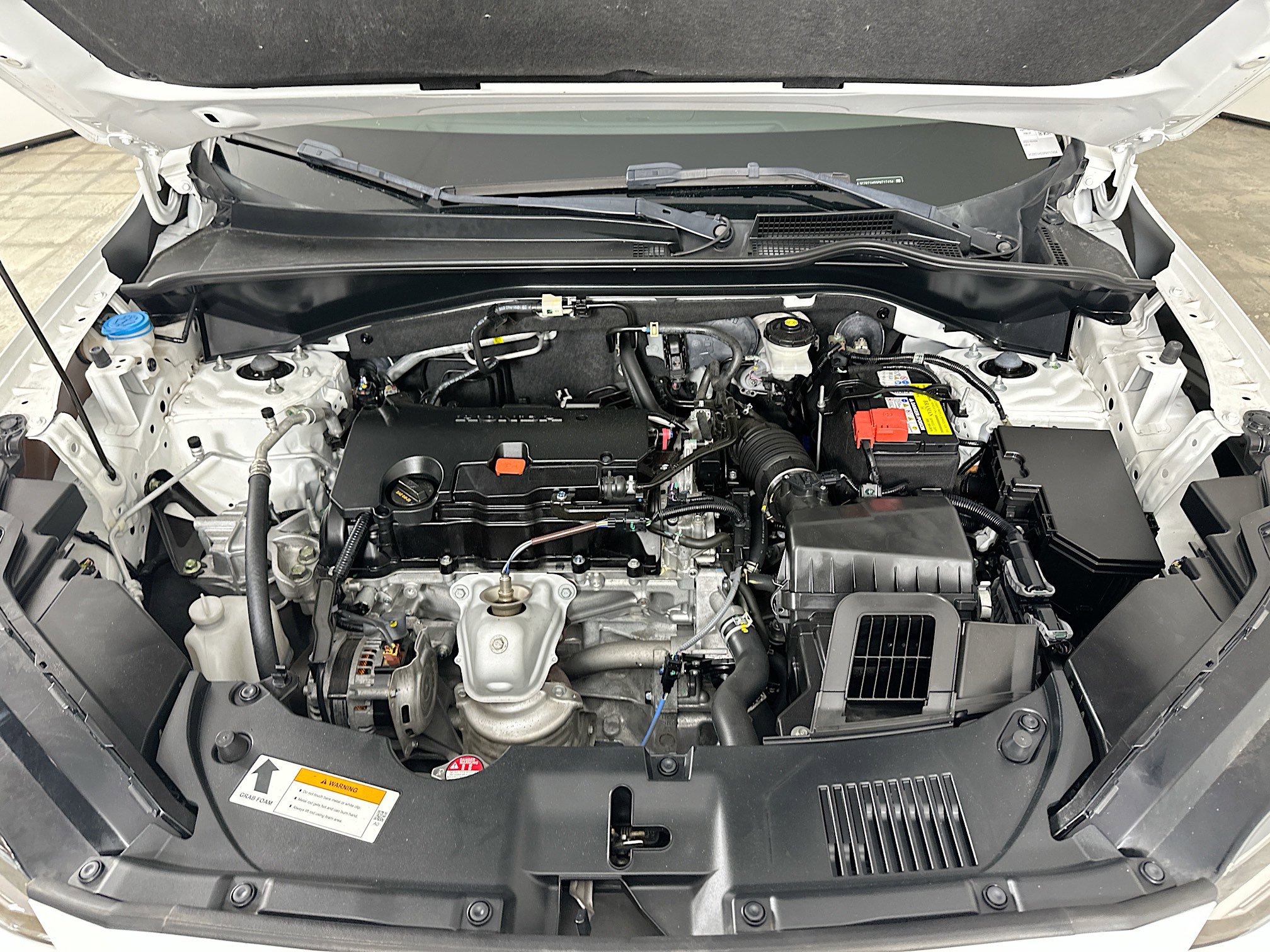 Used 2023 Honda HR-V Sport image 31