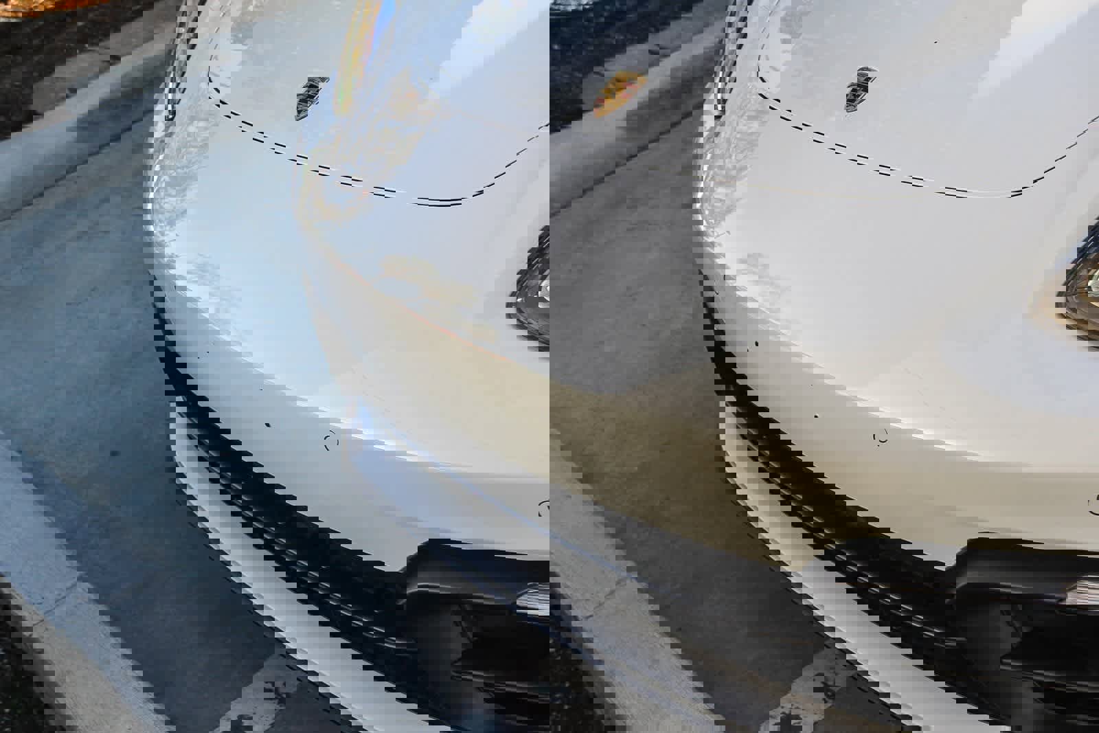 Used 2023 Porsche Panamera Platinum Edition image 10