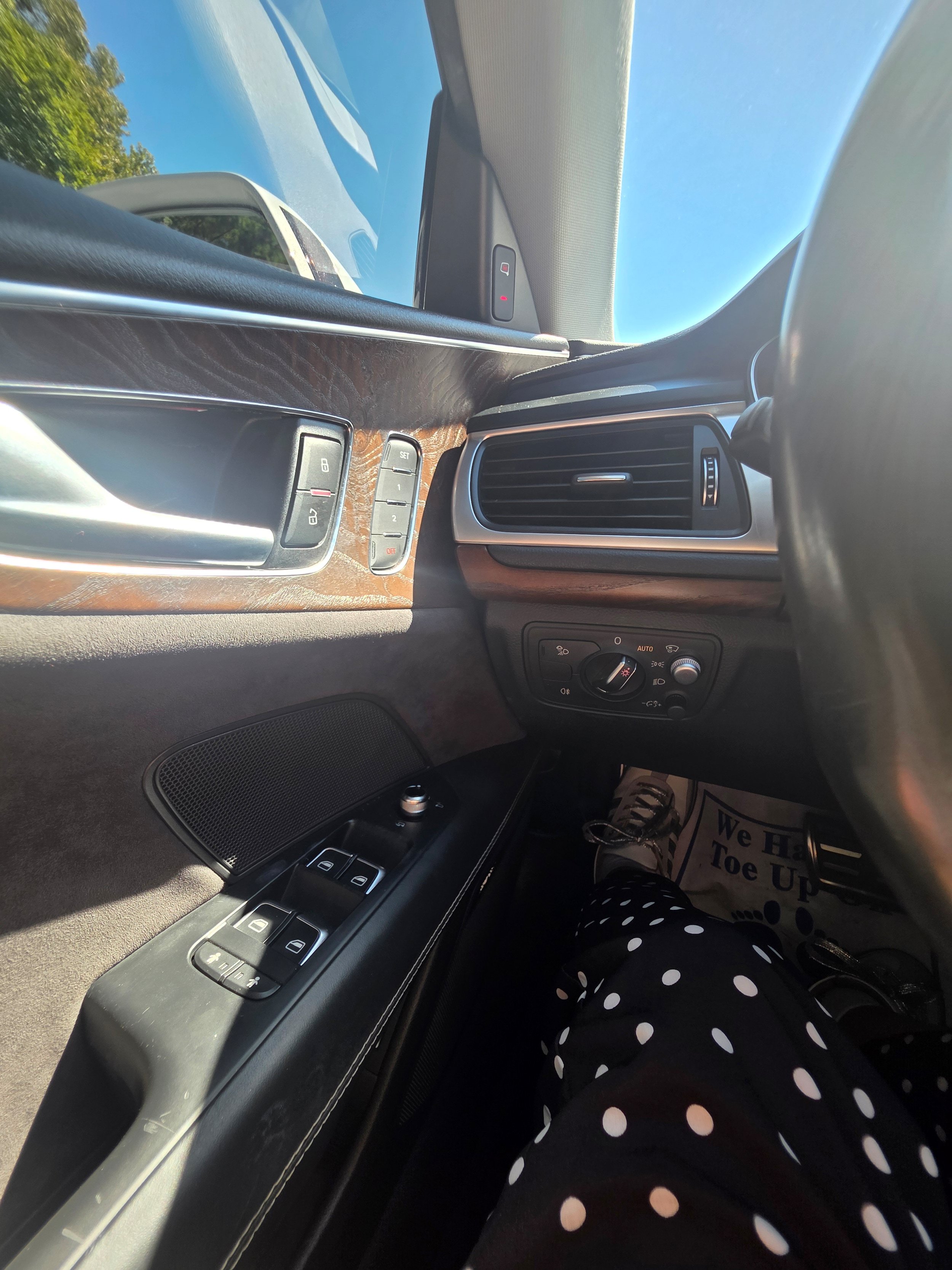 Used 2016 Audi S7 w/ S7 Sport Package AWD/4WD image 17